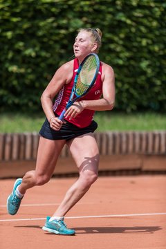 Bild 296 - BL2 Der Club an der Alster - DTV Hannover : Ergebnis: 7:2